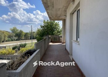 Terrazzo - Villa via Archimede, 61, Sant'Egidio alla Vibrata - foto 14
