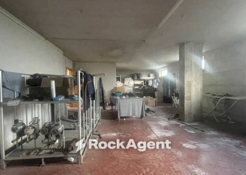Magazzino - Villa via Archimede, 61, Sant'Egidio alla Vibrata - foto 28