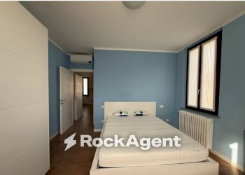 Camera da letto - Appartamento strada Alessandria, Parma - foto 10