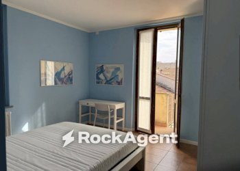 Camera da letto - Appartamento strada Alessandria, Parma - foto 11