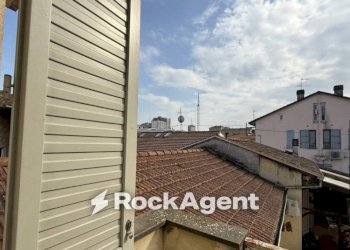 Vista - Appartamento strada Alessandria, Parma - foto 17