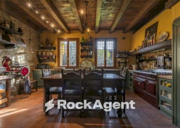 Studio - Rustic strada del Monasterolo, Levate - photo 6