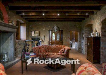 Salone - Rustic strada del Monasterolo, Levate - photo 16