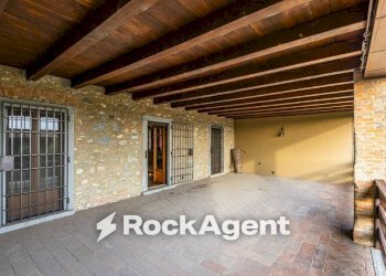 Terrazzo - Rustic strada del Monasterolo, Levate - photo 24