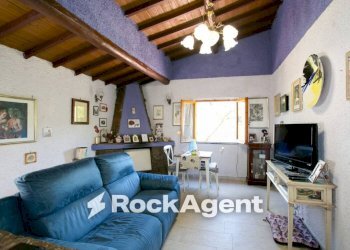 Salone - Villa contrada Morano, Genazzano - foto 4
