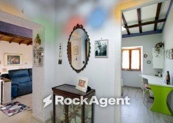 Ingresso - Villa contrada Morano, Genazzano - foto 10
