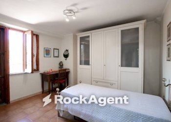Camera da letto - Villa contrada Morano, Genazzano - foto 14