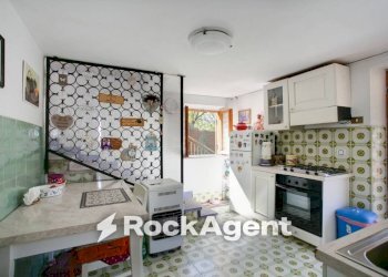 Cucina - Villa contrada Morano, Genazzano - foto 17