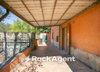 Veranda - Villa contrada Morano, Genazzano - foto 27