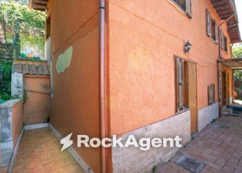 Balcone - Villa contrada Morano, Genazzano - foto 34