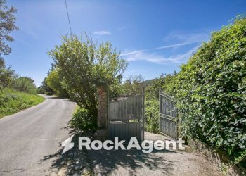 Zona - Villa contrada Morano, Genazzano - foto 36