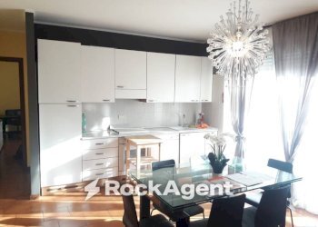Cucina - Two-room apartment via Giuseppe Micheli, 6, Corniglio - photo 9