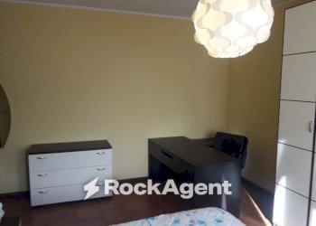 Camera da letto - Two-room apartment via Giuseppe Micheli, 6, Corniglio - photo 11