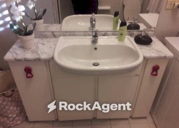 Bagno - Two-room apartment via Giuseppe Micheli, 6, Corniglio - photo 12