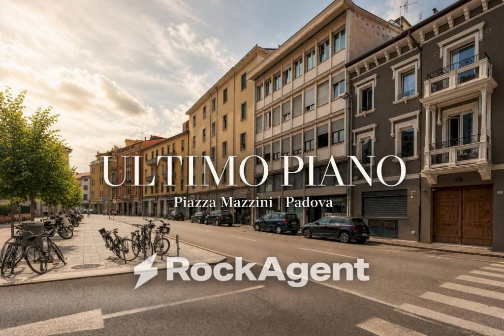 Zona - Apartment via Trieste, 12, Padova - photo 1