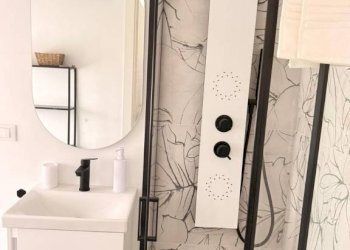 Bagno - Bilocale via Matteo Maria Boiardo, Formigine - foto 12