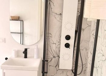 Bagno - Two-room apartment via Matteo Maria Boiardo, Formigine - photo 12