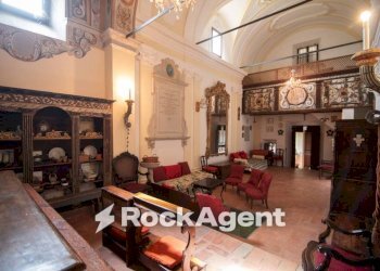 Salone - Stable - Palace Frazione Palazzo, 61, Arcevia - photo 2