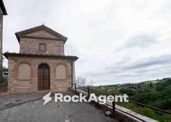 Zona - Stable - Palace Frazione Palazzo, 61, Arcevia - photo 30
