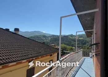 Balcone - Four-room apartment via Piave, Borgo Val di Taro - photo 2