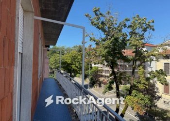 Balcone - Four-room apartment via Piave, Borgo Val di Taro - photo 3