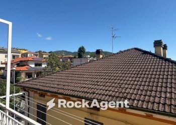 Vista - Four-room apartment via Piave, Borgo Val di Taro - photo 6