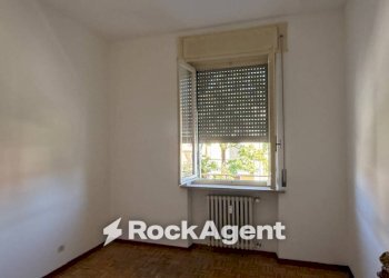 Camera da letto - Four-room apartment via Piave, Borgo Val di Taro - photo 10