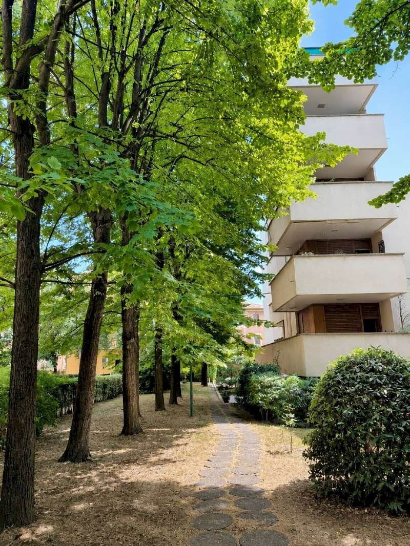 parti comuni - Appartamento via Murri, Bologna (zona Murri) - foto 2