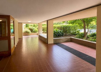 parti comuni - Appartamento via Murri, Bologna (zona Murri) - foto 4