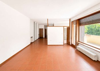 soggiorno - Appartamento via Murri, Bologna (zona Murri) - foto 11