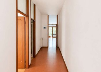 disimpegno giorno - notte - Appartamento via Murri, Bologna (zona Murri) - foto 21