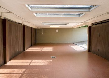 parti comuni - Appartamento via Murri, Bologna (zona Murri) - foto 28