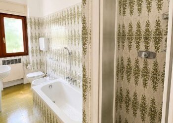 bagno - Appartamento via Murri, Bologna (zona Murri) - foto 32