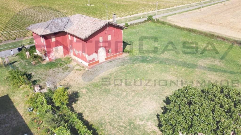 Terreno - Rustico via Scuole, 2, Granarolo dell'Emilia - foto 3