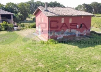 Terreno - Rustico via Scuole, 2, Granarolo dell'Emilia - foto 5
