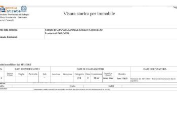 Altro - Rustico via Scuole, 2, Granarolo dell'Emilia - foto 16