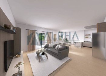 Salone - Two-room apartment via Cesare Angelini, Cesena - photo 1