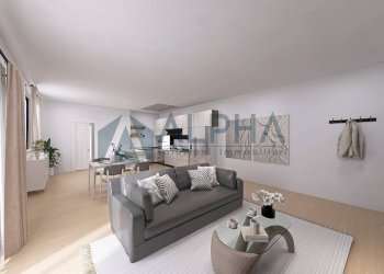 Salone - Two-room apartment via Cesare Angelini, Cesena - photo 2