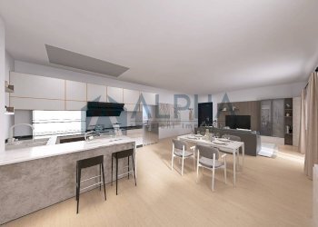 Salone - Two-room apartment via Cesare Angelini, Cesena - photo 3