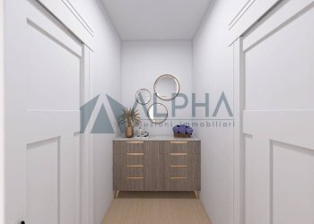 Disimpegno - Two-room apartment via Cesare Angelini, Cesena - photo 5
