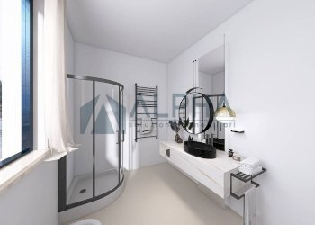 Bagno - Two-room apartment via Cesare Angelini, Cesena - photo 6
