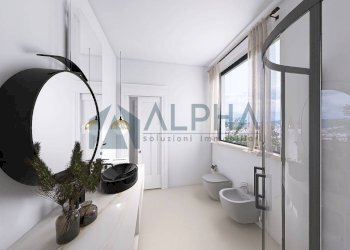 Bagno - Two-room apartment via Cesare Angelini, Cesena - photo 7