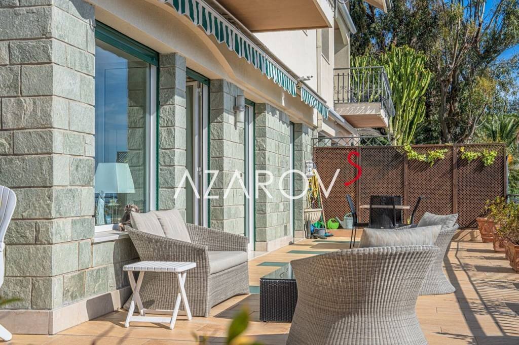 Giardino - Villa viale dei Pepi, 31, Ospedaletti - photo 3