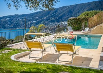 Piscina - Villa viale dei Pepi, 31, Ospedaletti - photo 1