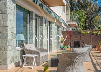 Giardino - Villa viale dei Pepi, 31, Ospedaletti - photo 3