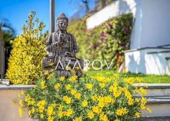 Giardino - Villa viale dei Pepi, 31, Ospedaletti - photo 5
