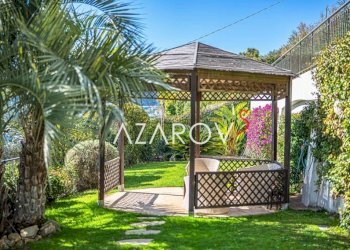 Giardino - Villa viale dei Pepi, 31, Ospedaletti - photo 6