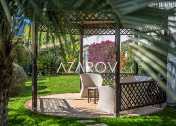 Giardino - Villa viale dei Pepi, 31, Ospedaletti - photo 7