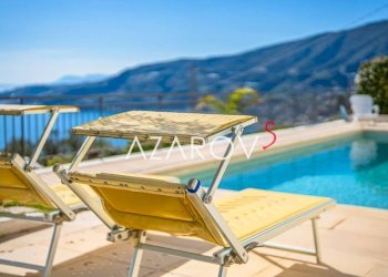 Piscina - Villa viale dei Pepi, 31, Ospedaletti - photo 9