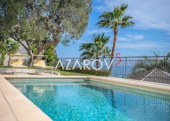 Piscina - Villa viale dei Pepi, 31, Ospedaletti - photo 10